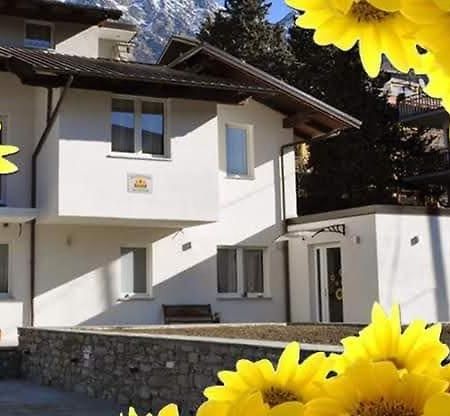 Il Girasole Hotell Saint-Vincent Eksteriør bilde