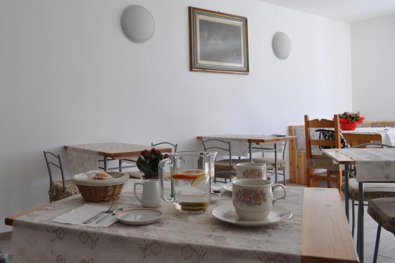 Il Girasole Hotell Saint-Vincent Eksteriør bilde