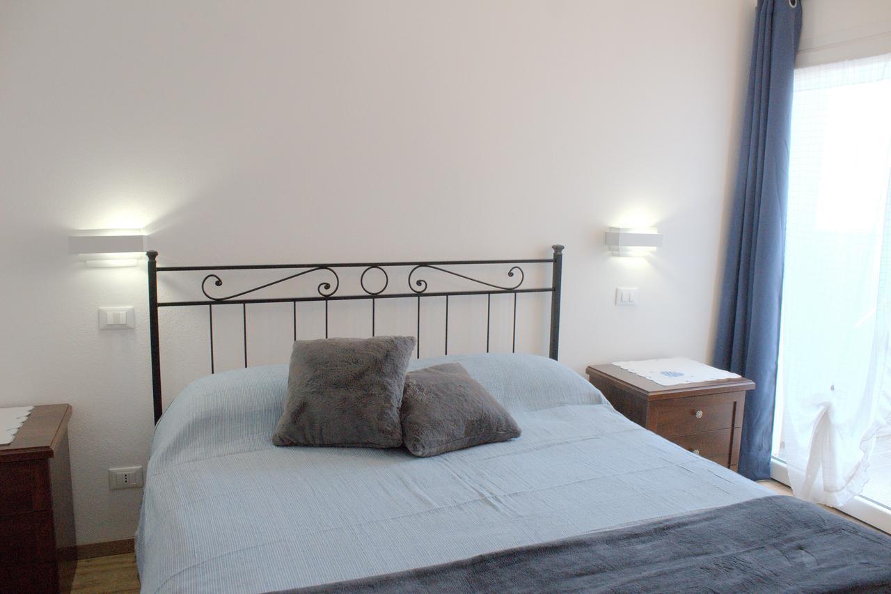 Il Girasole Hotell Saint-Vincent Eksteriør bilde