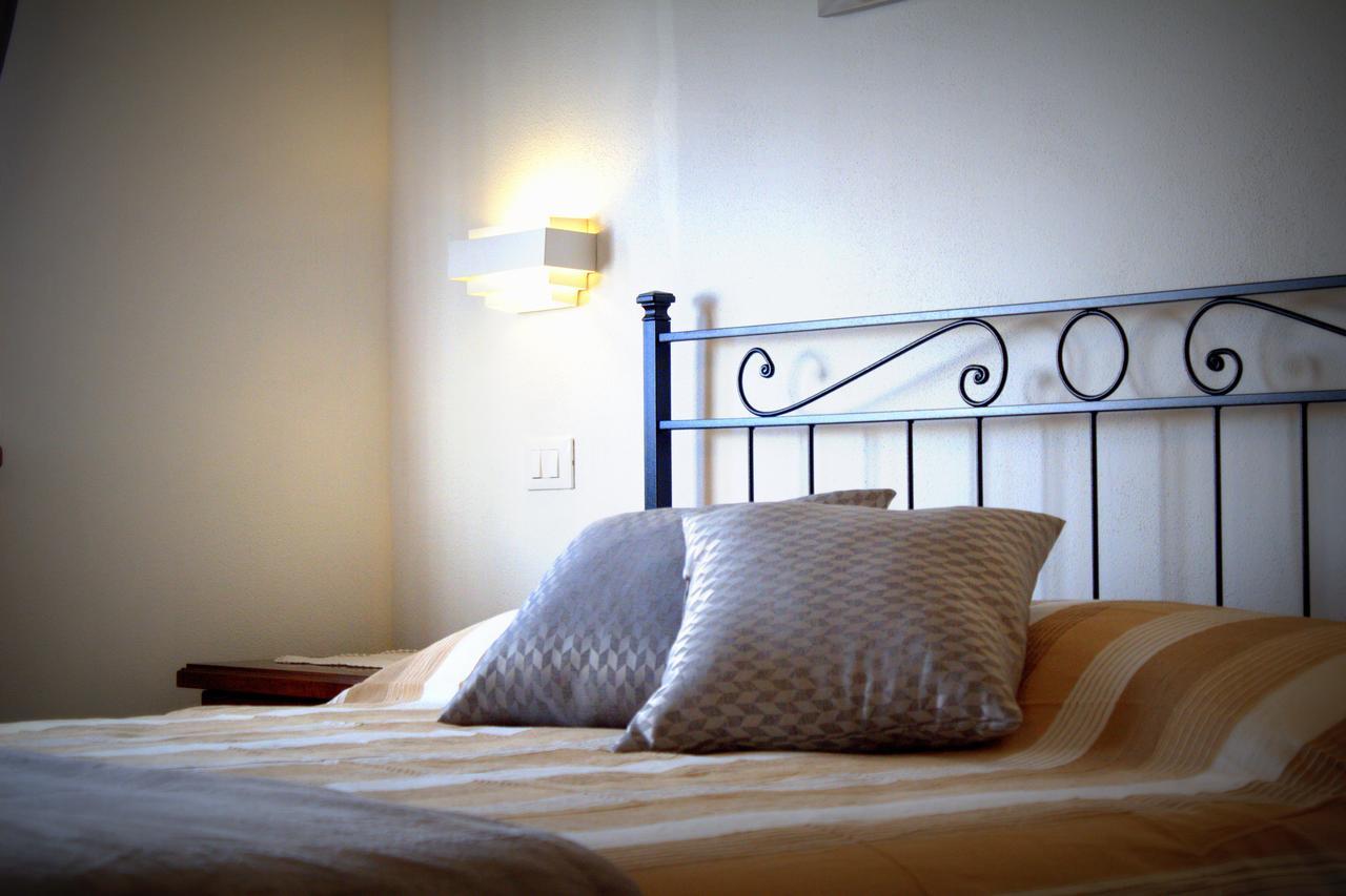 Il Girasole Hotell Saint-Vincent Eksteriør bilde