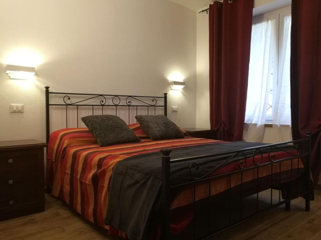 Il Girasole Hotell Saint-Vincent Eksteriør bilde