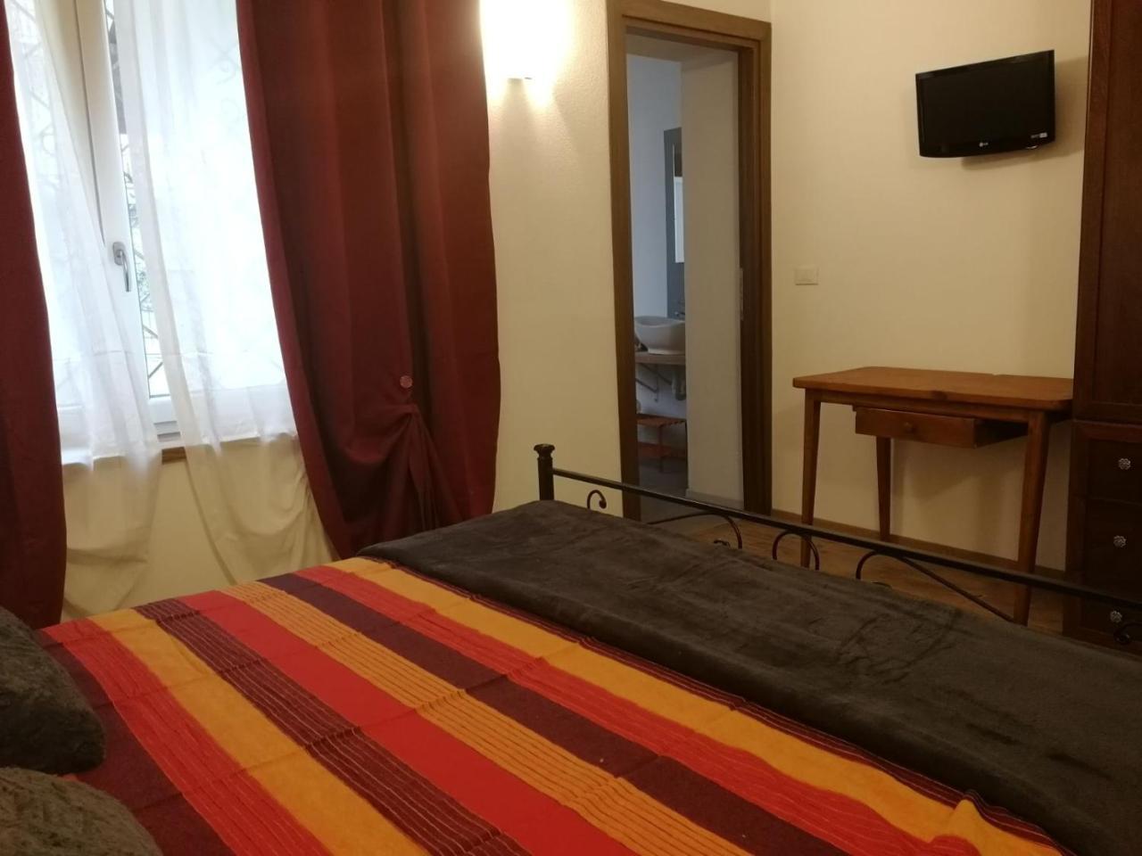 Il Girasole Hotell Saint-Vincent Eksteriør bilde